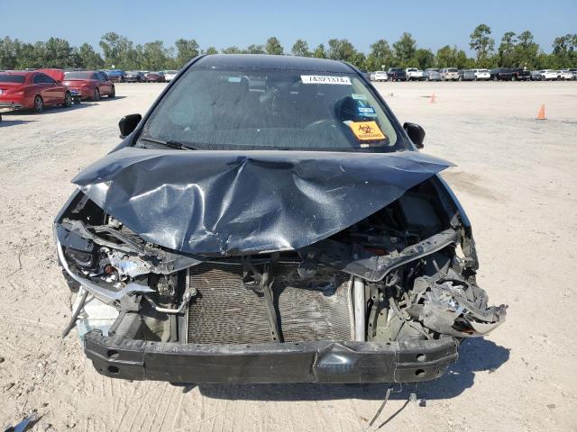 VIN 5YFBURHE7GP553648 2016 Toyota Corolla, L no.5