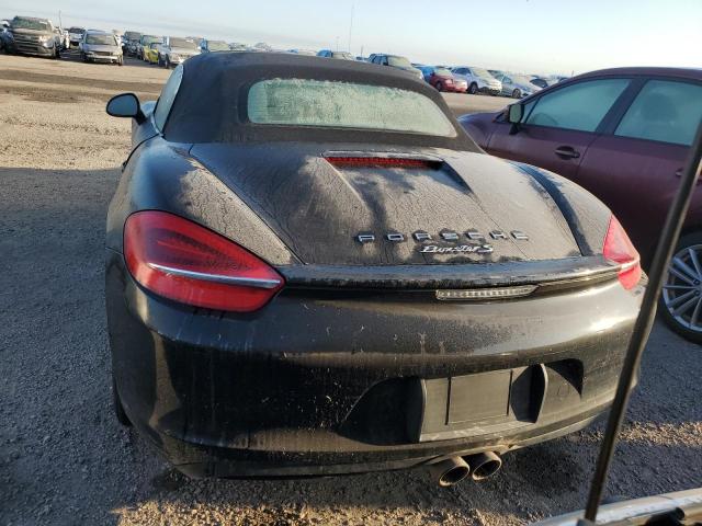 VIN WP0CB2A89DS133728 2013 Porsche Boxster, S no.6