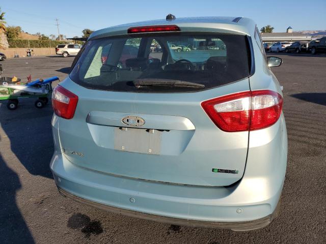 VIN 1FADP5CUXEL514328 2014 Ford C-MAX, Premium no.6