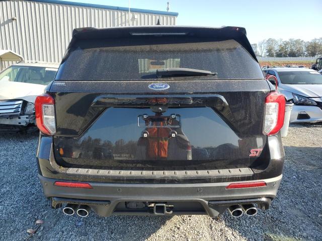 2020 FORD EXPLORER S - 1FM5K8GC2LGA33538