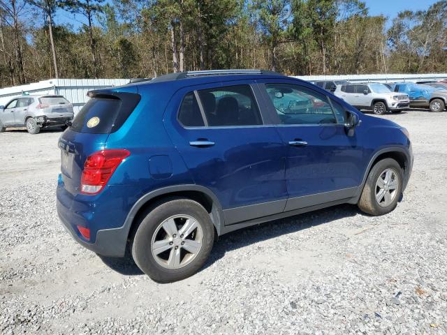 2019 CHEVROLET TRAX 1LT - 3GNCJLSB2KL281824
