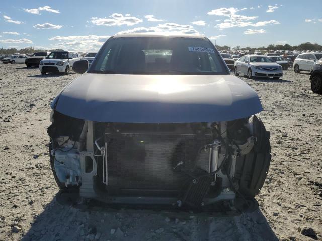 2018 MITSUBISHI OUTLANDER - JA4AD2A32JZ052282