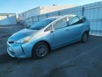 TOYOTA PRIUS V photo