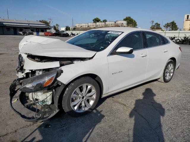 2020 CHEVROLET MALIBU LT #2945690701