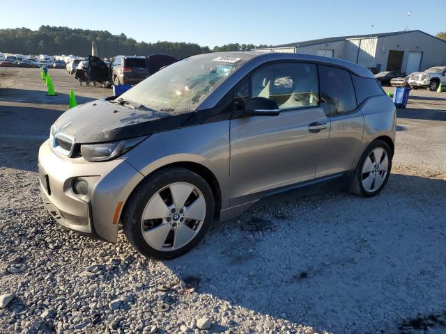 VIN WBY1Z4C57FV500918 2015 BMW I3, Rex no.1