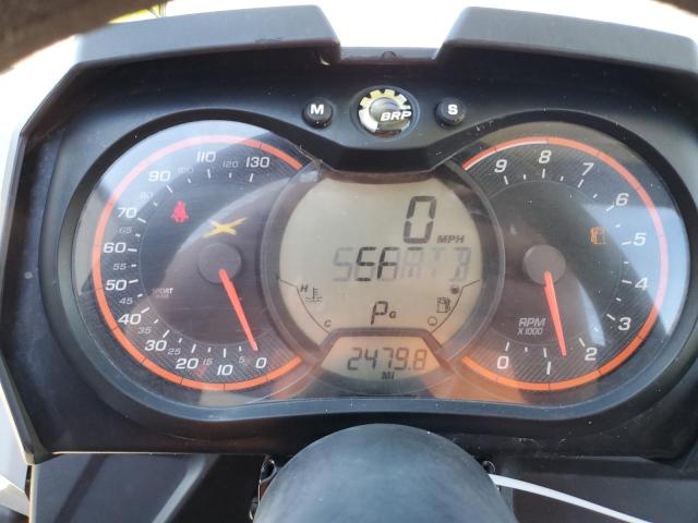 2015 CAN-AM MAVERICK 1 - 3JBPDAR27FJ003825