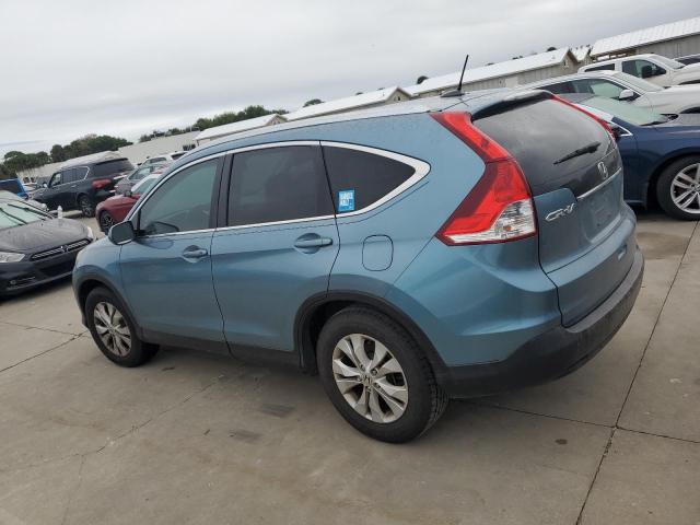 VIN 5J6RM3H75DL029832 2013 Honda CR-V, Exl no.2