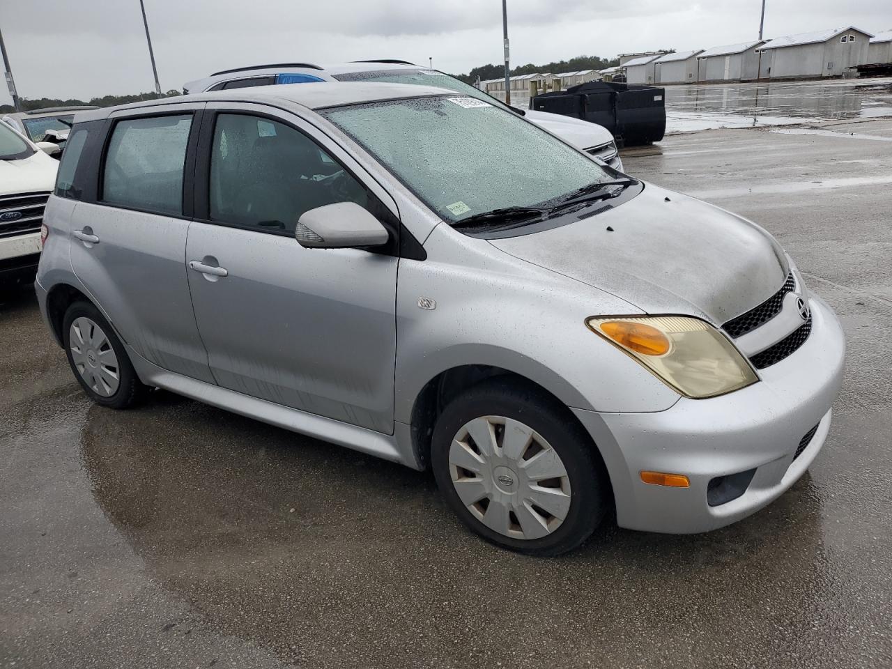 Lot #2993693169 2006 SCION XA