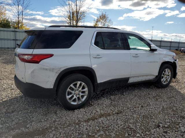 VIN 1GNERGKW9KJ216374 2019 Chevrolet Traverse, LT no.3