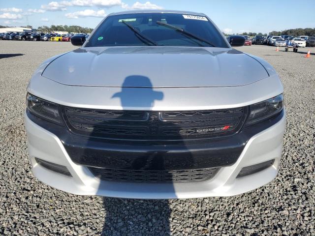 2020 DODGE CHARGER SX - 2C3CDXBG3LH249577