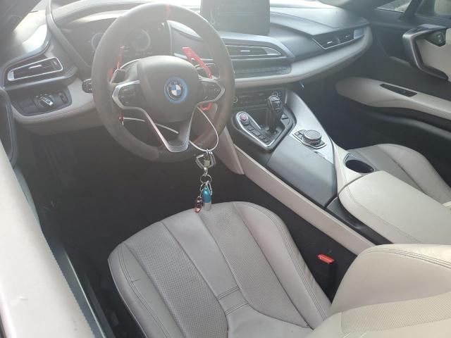 VIN WBY2Z2C52FV391972 2015 BMW I8 no.8