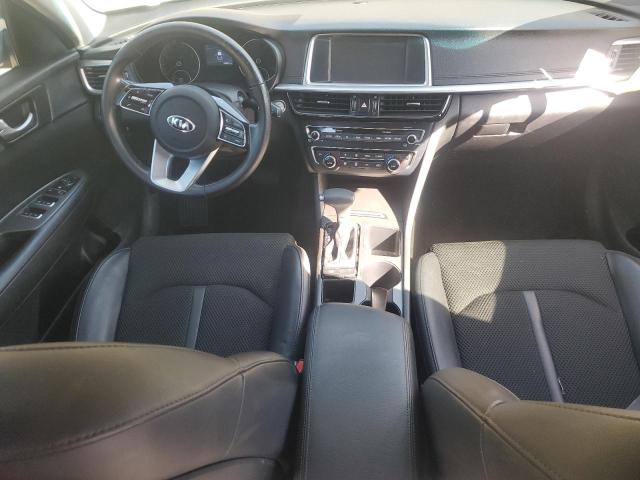 2019 KIA OPTIMA LX - 5XXGT4L35KG370591