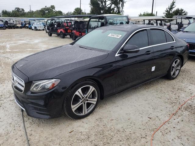 VIN WDDZF4JB8KA584003 2019 Mercedes-Benz E-Class, 300 no.1