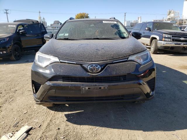 2018 TOYOTA RAV4 LE - 2T3ZFREV2JW516579