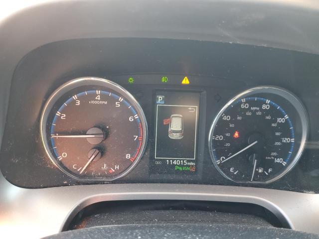 2017 TOYOTA RAV4 LIMIT - JTMDFREV7HD208342
