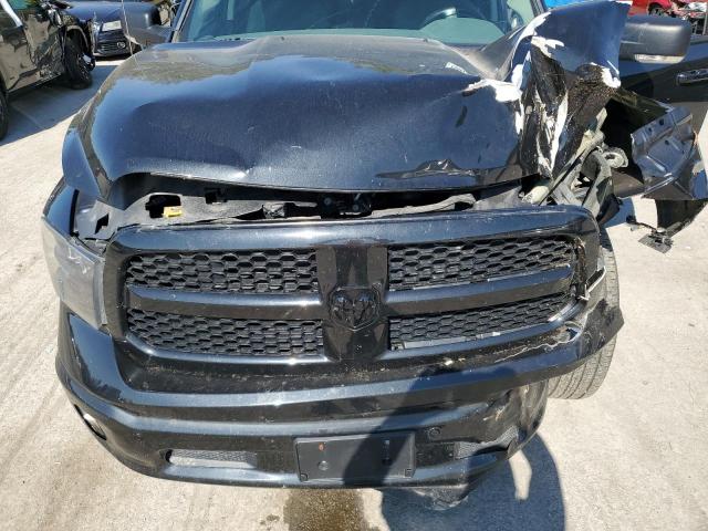 2018 RAM 1500 SLT - 1C6RR7LT8JS126423