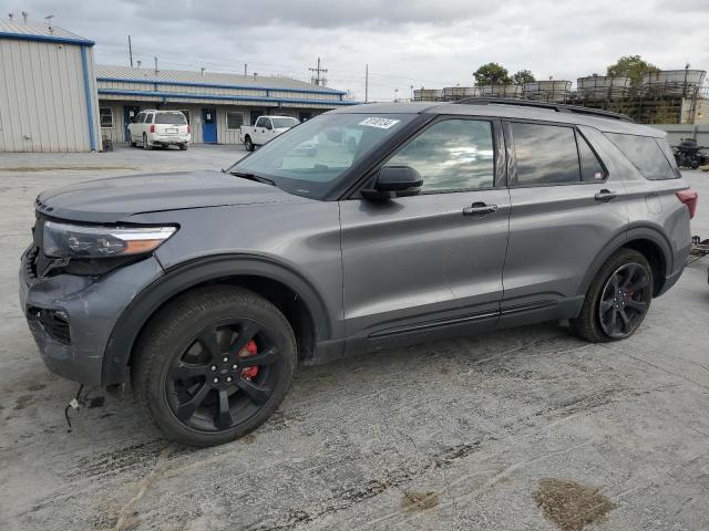 2022 FORD EXPLORER S #3024147847