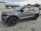 2022 FORD EXPLORER S - 1FM5K8GC0NGA17079