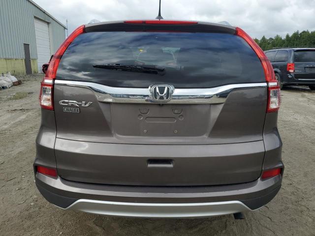 VIN 2HKRM3H77GH556012 2016 Honda CR-V, Exl no.6