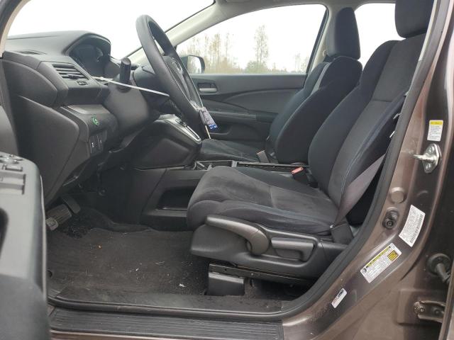 VIN 2HKRM4H37EH681530 2014 Honda CR-V, LX no.7