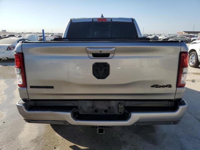 2022 RAM 1500 BIG H - 1C6RRFFG8NN283012