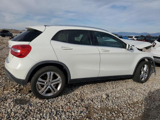 MERCEDES-BENZ GLA 250 4M 2016 white  gas WDCTG4GB9GJ277557 photo #4