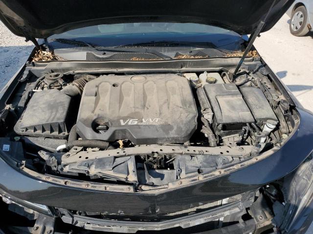 2017 CHEVROLET IMPALA LT - 2G1105S33H9100466