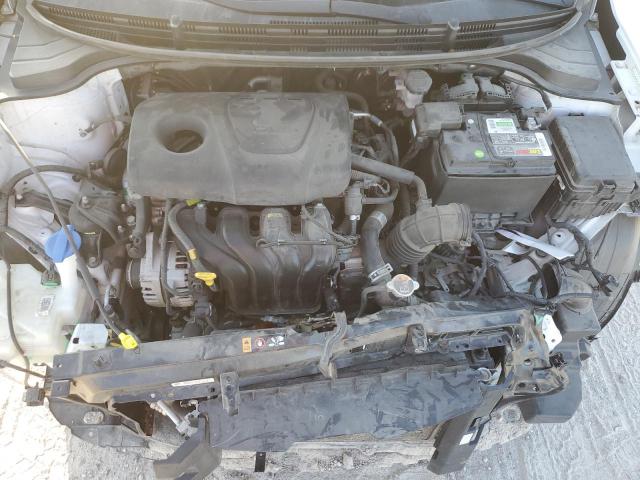 2019 KIA RIO S - 3KPA24AB9KE233701