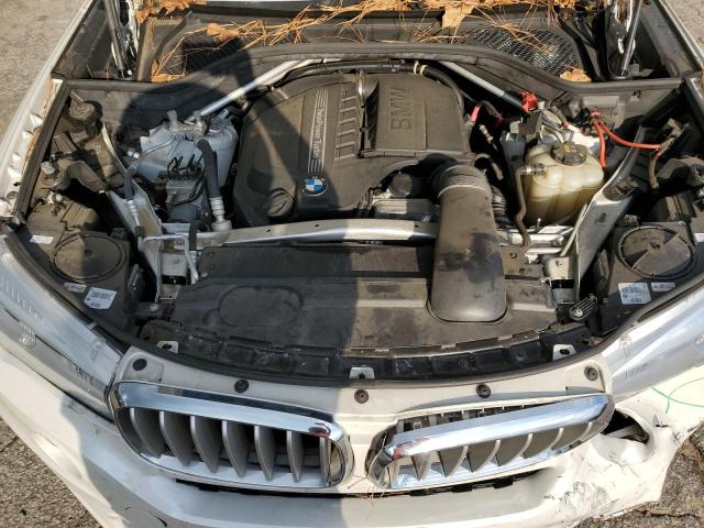 VIN 5UXKR0C5XJ0X88470 2018 BMW X5, Xdrive35I no.11