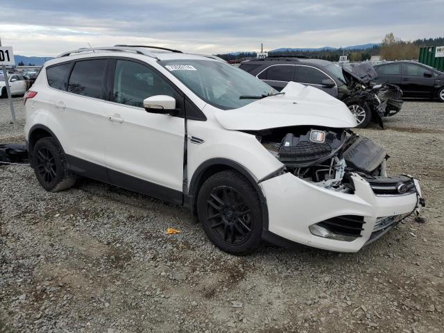 VIN 1FMCU9J97EUE27741 2014 Ford Escape, Titanium no.4