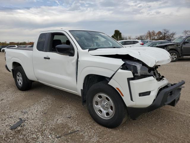 2022 NISSAN FRONTIER S - 1N6ED1CM7NN633391