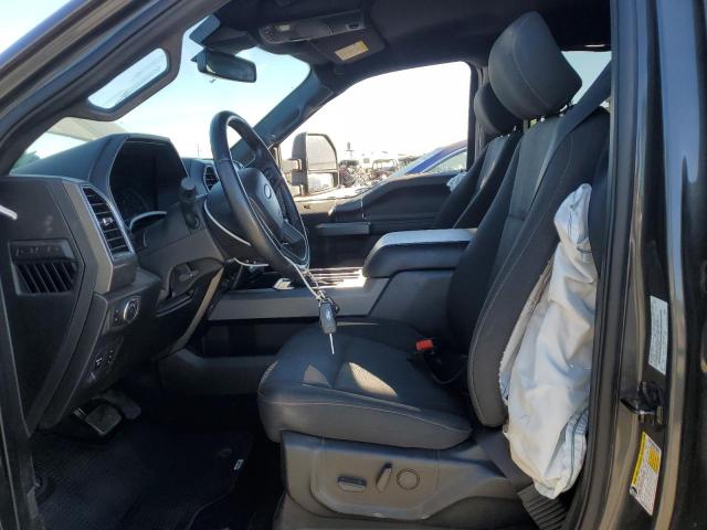2020 FORD F150 SUPER - 1FTEW1EP2LKD39528