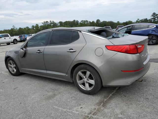 2015 KIA OPTIMA LX - 5XXGM4A70FG390854