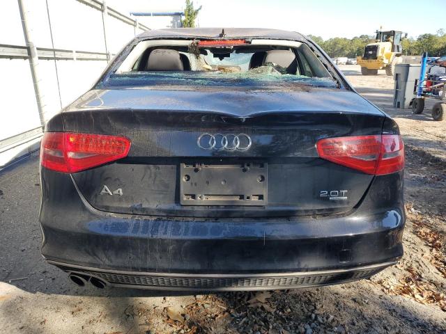 2015 AUDI A4 PREMIUM - WAUBFAFL6FN007543