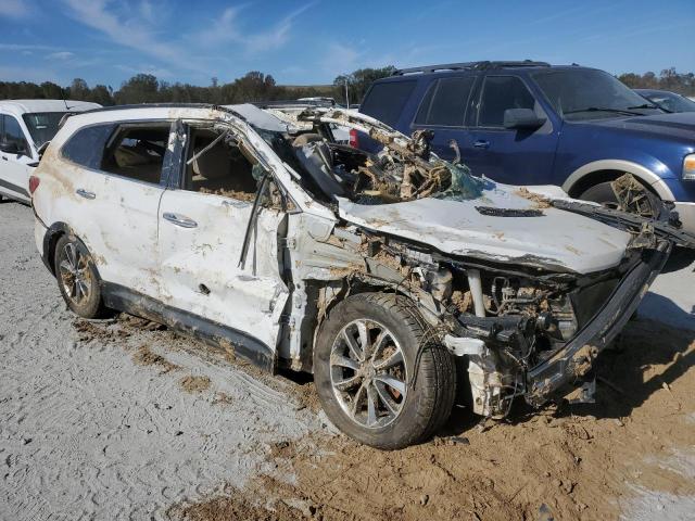 2017 HYUNDAI SANTA FE S - KM8SMDHF7HU224623
