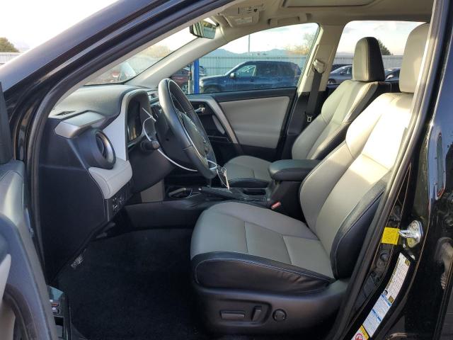 2016 TOYOTA RAV4 LIMIT - 2T3DFREV6GW473383