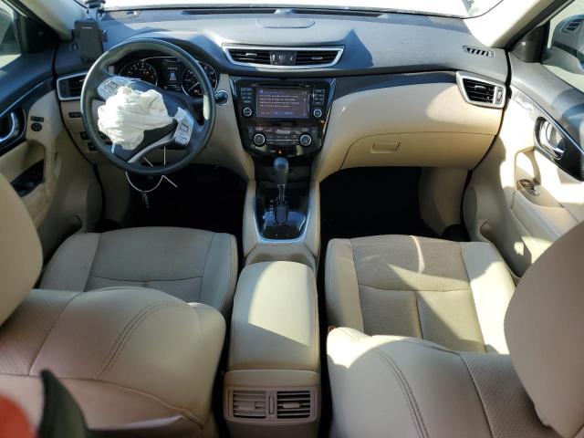 2016 NISSAN ROGUE S - 5N1AT2MT8GC841595
