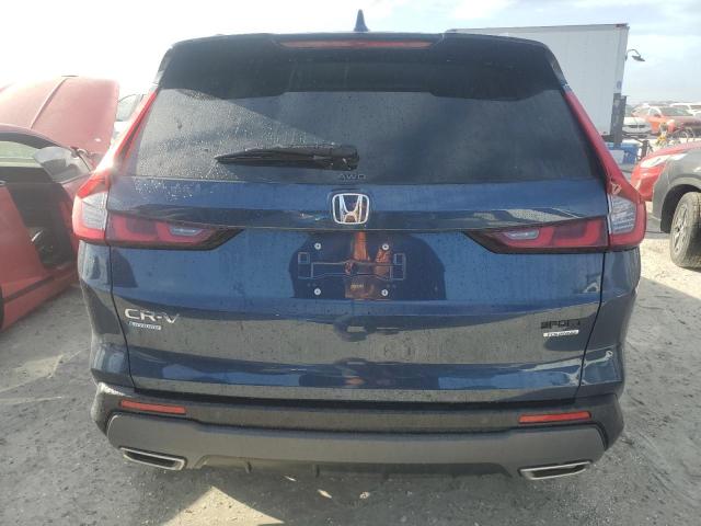 2024 HONDA CR-V SPORT - 7FARS6H90RE045062
