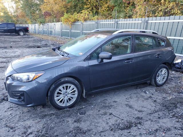 2018 SUBARU IMPREZA PR #2890963588