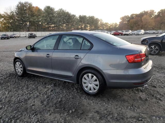 2015 VOLKSWAGEN JETTA BASE - 3VW2K7AJ0FM300577