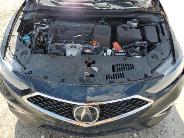 VIN 19UDE2F78NA001421 2022 Acura ILX, Premium no.11