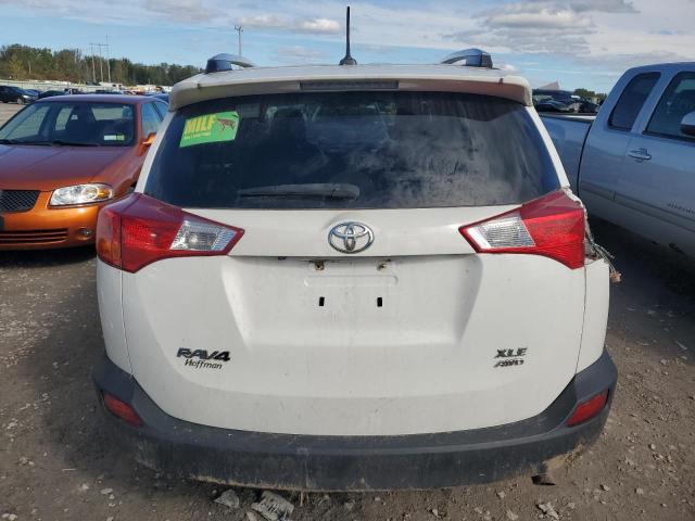 VIN JTMRFREV7FD131412 2015 Toyota RAV4, Xle no.6