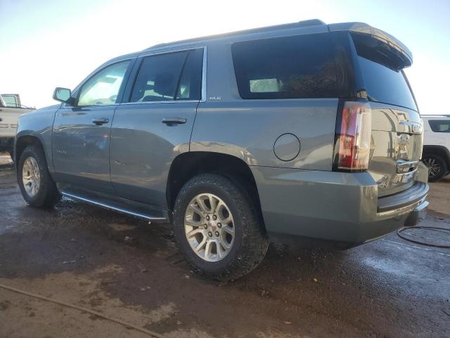2016 GMC YUKON SLE 1GKS1AKC1GR335796
