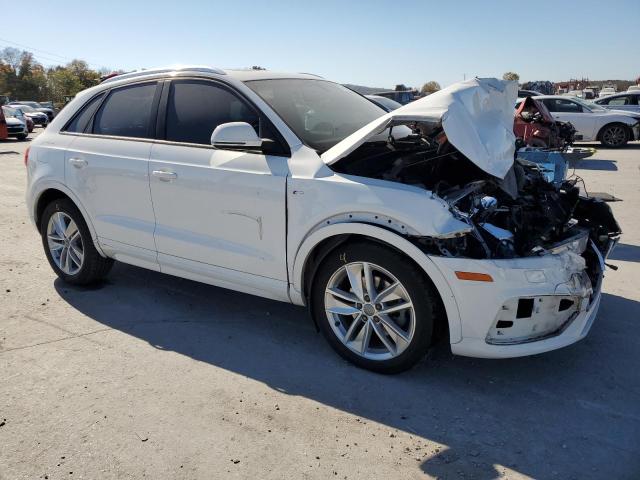 2018 AUDI Q3 PREMIUM - WA1ECCFS6JR030859
