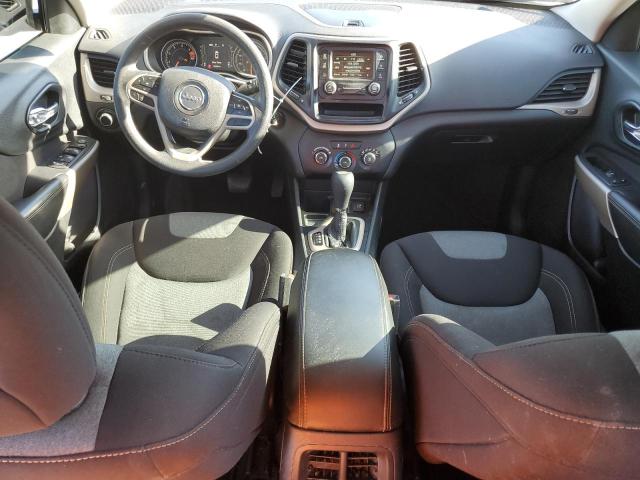 2017 JEEP CHEROKEE S - 1C4PJLABXHD232039