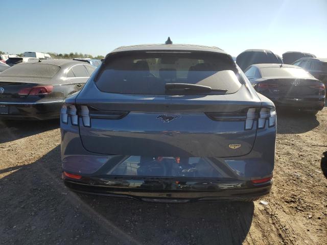2023 FORD MUSTANG MA - 3FMTK2SU8PMA92920