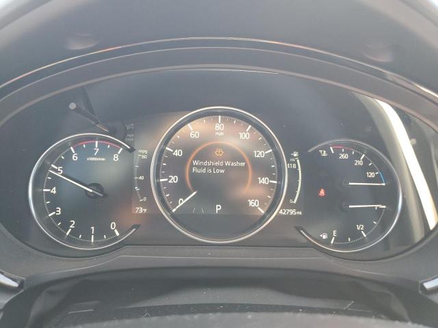 2021 MAZDA CX-9 GRAND - JM3TCBDY3M0539192