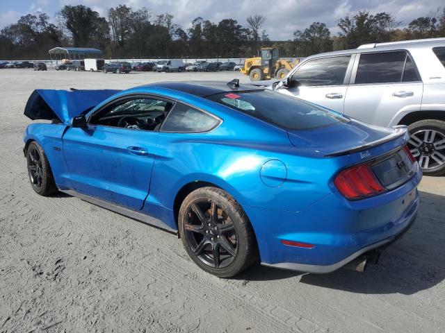2020 FORD MUSTANG GT - 1FA6P8CF1L5142150