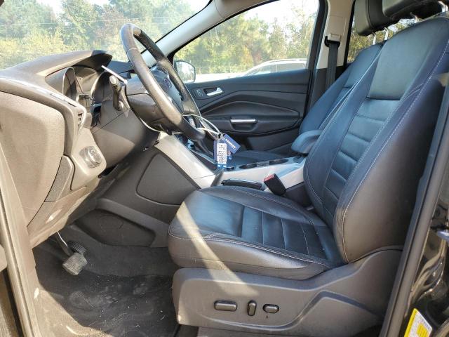 VIN 1FMCU0HX7DUB22402 2013 Ford Escape, Sel no.7