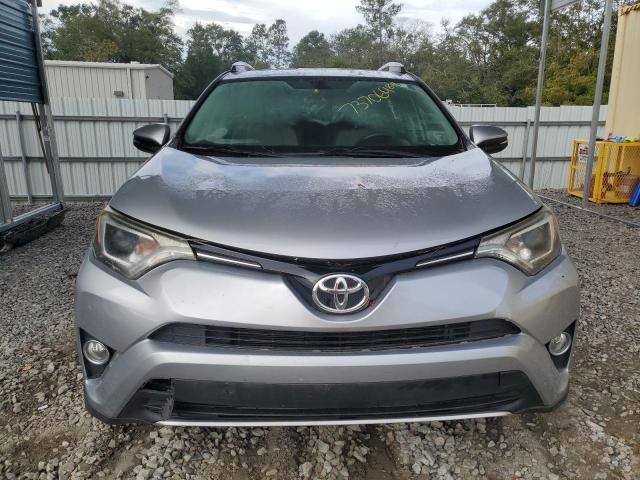 VIN 2T3WFREV7GW273427 2016 Toyota RAV4, Xle no.5